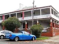 Athelstane House