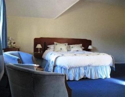 фото отеля Beaulieu Hotel Brockenhurst