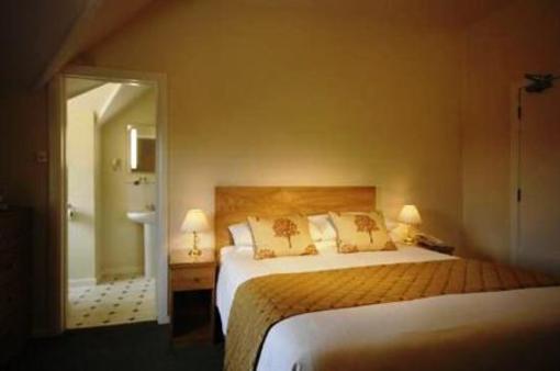 фото отеля Beaulieu Hotel Brockenhurst