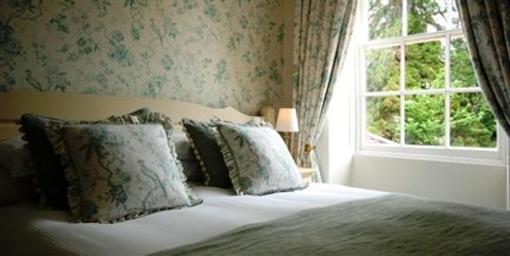 фото отеля Beaulieu Hotel Brockenhurst