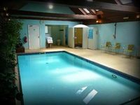 Beaulieu Hotel Brockenhurst