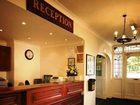 фото отеля Beaulieu Hotel Brockenhurst