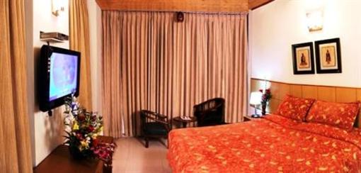 фото отеля Broadways Inn