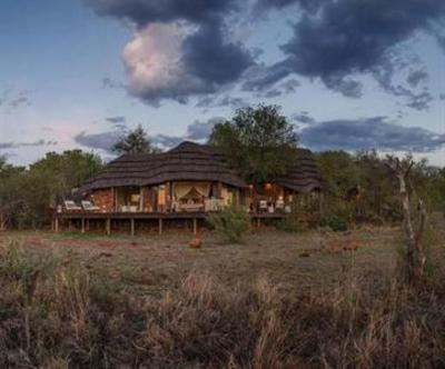 фото отеля Madikwe Hills Private Game Reserve