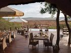 фото отеля Madikwe Hills Private Game Reserve