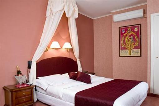 фото отеля Groeninghe Hotel Bruges