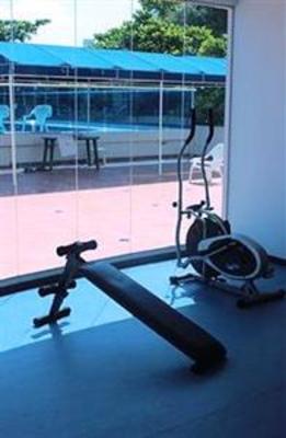 фото отеля Apartamento 1302 Mirador del Laguito