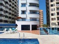 Apartamento 1302 Mirador del Laguito