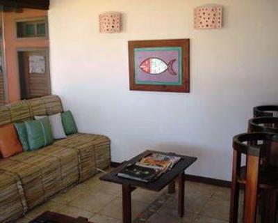 фото отеля Hotel Porto do Zimbo