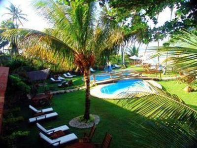 фото отеля Hotel Porto do Zimbo