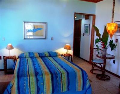 фото отеля Hotel Porto do Zimbo