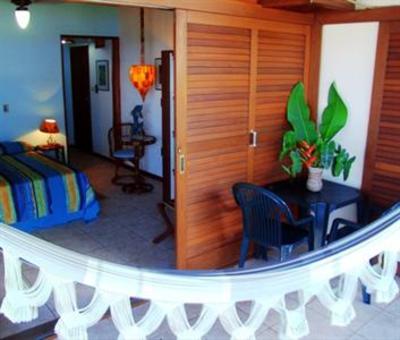 фото отеля Hotel Porto do Zimbo