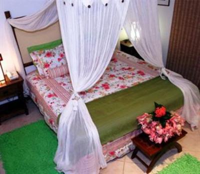 фото отеля Hotel Porto do Zimbo