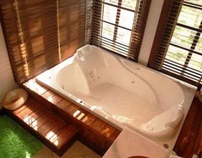 фото отеля Hotel Porto do Zimbo