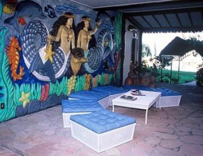 фото отеля Hotel Porto do Zimbo