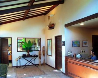 фото отеля Hotel Porto do Zimbo