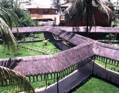 фото отеля Hotel Porto do Zimbo