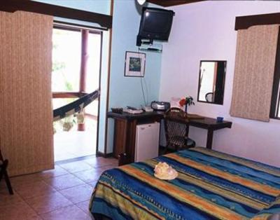 фото отеля Hotel Porto do Zimbo