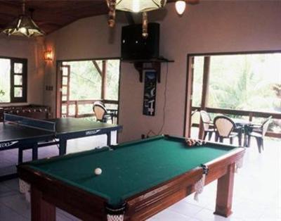 фото отеля Hotel Porto do Zimbo