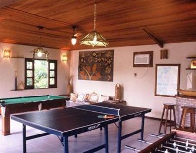 фото отеля Hotel Porto do Zimbo