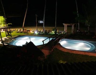 фото отеля Hotel Porto do Zimbo