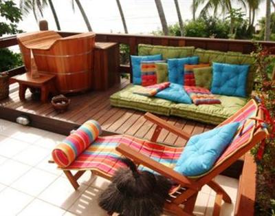 фото отеля Hotel Porto do Zimbo