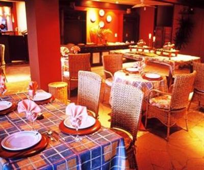 фото отеля Hotel Porto do Zimbo