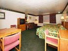 фото отеля Econo Lodge Wildwood Inn