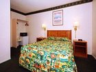 фото отеля Econo Lodge Wildwood Inn