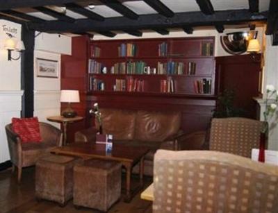 фото отеля The Crown Hotel Emsworth