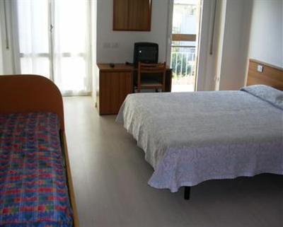 фото отеля Hotel Ribot