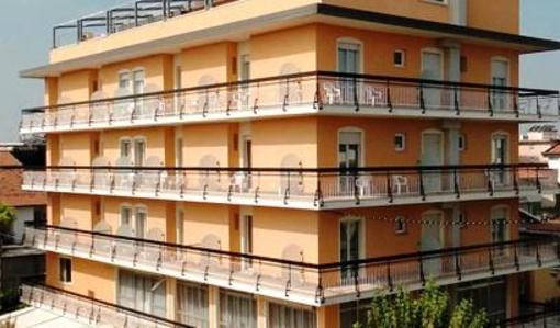 фото отеля Hotel Ribot