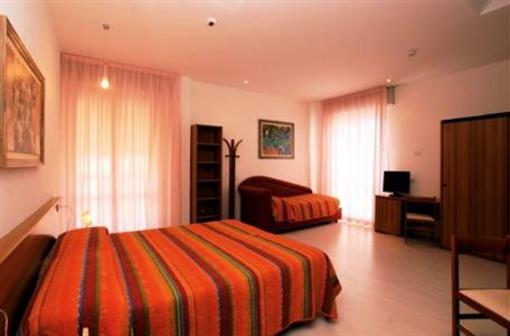 фото отеля Hotel Ribot