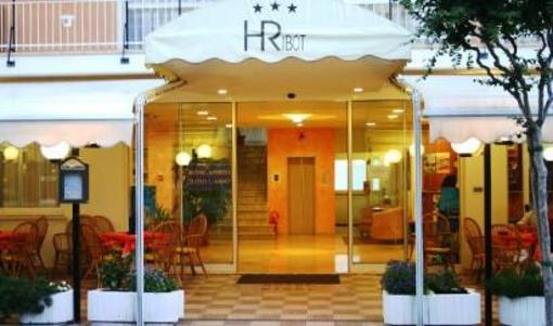 фото отеля Hotel Ribot