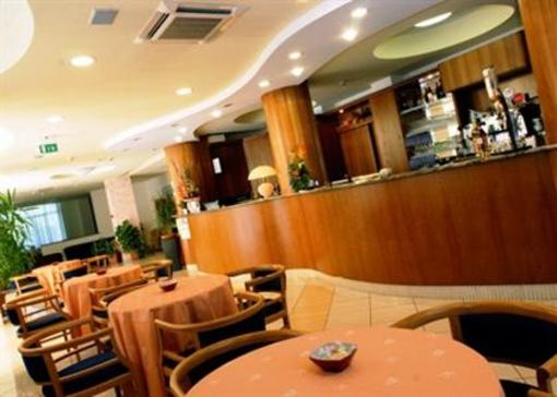 фото отеля Hotel Ribot