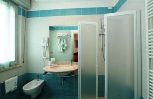 фото отеля Hotel Ribot