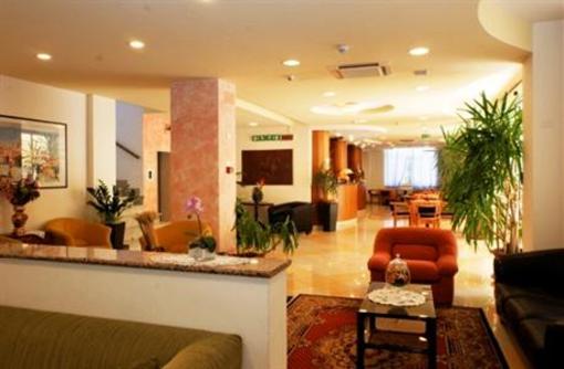 фото отеля Hotel Ribot
