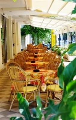 фото отеля Hotel Ribot