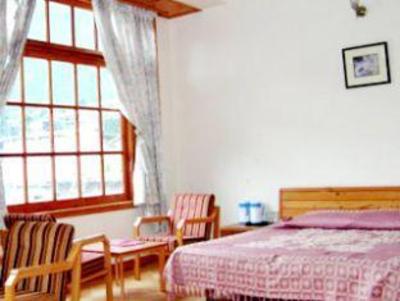 фото отеля Hotel Snow View