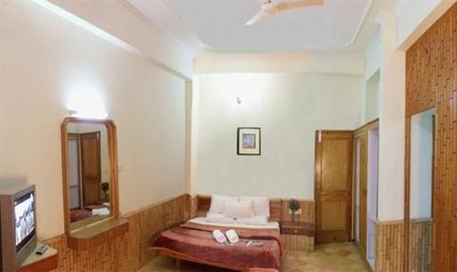 фото отеля Hotel Snow View