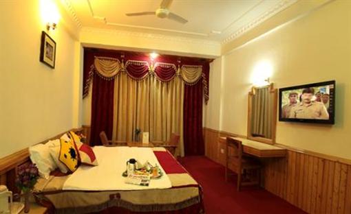 фото отеля Hotel Snow View
