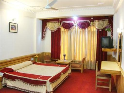 фото отеля Hotel Snow View