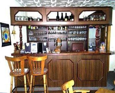 фото отеля Upn Hoff