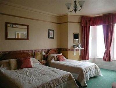 фото отеля Bron Rhiw Hotel