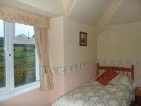 Bron Rhiw Hotel