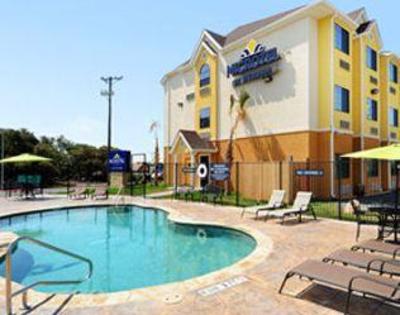 фото отеля Microtel Inn & Suites New Braunfels