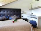 фото отеля Hotel del Cardo