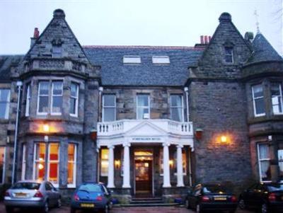фото отеля The Strathearn Hotel