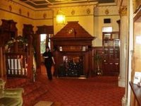 The Strathearn Hotel