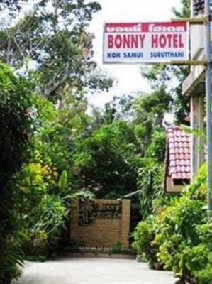 фото отеля Bonny Hotel